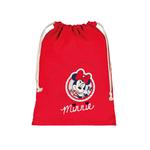 Minnie Saquito Infantil