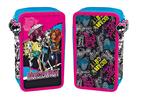 Monster High Estuche Doble