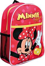 Minnie Mochila Junior