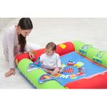 Baby Fitness Top Play-2