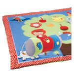 Baby Fitness Tummy Time-1