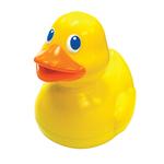 Glu-glu Duckie