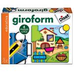 Diset Giroform