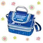 Fashion Cooler Bag By Itsimg Blue
