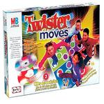 Twister Moves