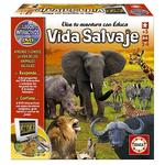 Vida Salvaje Dvd