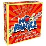 No Panic-1