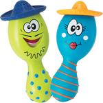 Babymusic Maracas