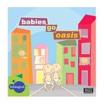 Cd Babies Go – Oasis