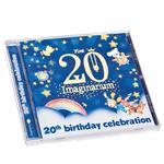 20th Birthday Celebration By Imaginarium