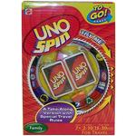 Uno Spin Versión Viaje