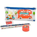 My Pencil Case Boogieroad By Imaginarium