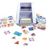 I Love My Sticker Refills