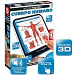 Educa Touch – El Cuerpo Humano-1