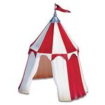 Campamento Rojo/ Tournament Tent Red