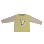 Les Alpes Tom Sweater 128