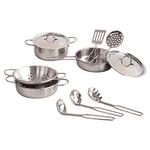 Chef Set Metal