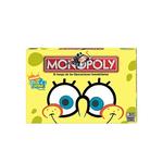 Monopoly Bob Esponja