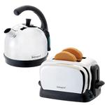 Grand Chef Kettle & Toaster