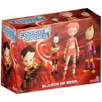 Juego De Mesa: Codigo Lyoko