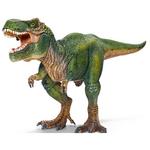 Ed Tiranosaurio Rex