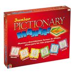 Pictionary Mania Junior