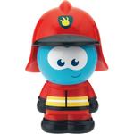 Mr. Fireman Beep-beep