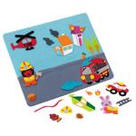 Felty-world Brigade-1
