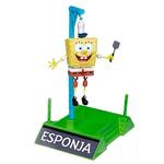 Juego Del Ahorcado Bob Esponja