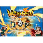 Juego De Futbol Inazuma Eleven