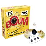 Tic Tac Boom