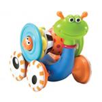 Caracol Gatea & Go Yookidoo