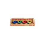 Set De Mini-coupes Greentoys-1