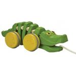 Cocodrilo Bailarin Plantoys