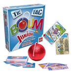 Tic Tac Boom Junior