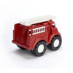 Camion De Bomberos Greentoys-1