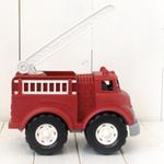 Camion De Bomberos Greentoys-3