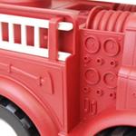 Camion De Bomberos Greentoys-5