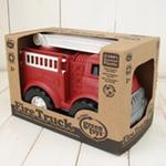 Camion De Bomberos Greentoys-6