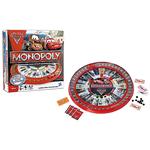 Monopoly Cars