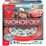 Monopoly Cars-2