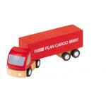 Cargo Trailer Plantoys