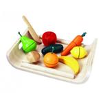 Bandeja De Frutas Plantoys