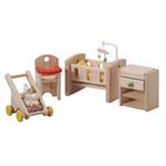 Habitación Bebe Plantoys