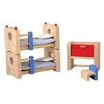 Habitación Niños Plantoys