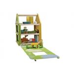 Juego De Casitas Plantoys-1