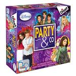 Party & Co Disney Channel-1