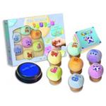 Set Dou Dou Animales Crea Lign-1