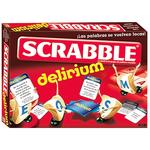 Scrabble Delirium