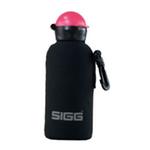 Funda De Neopreno Negra 0.4 L. Sigg